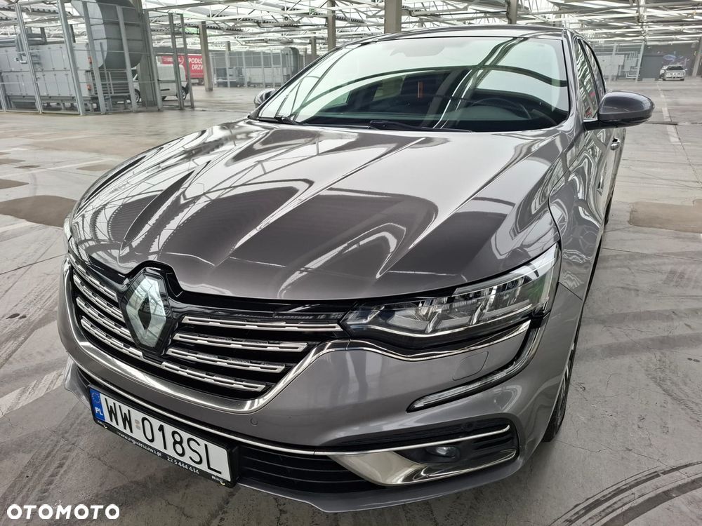 Renault Talisman - 5