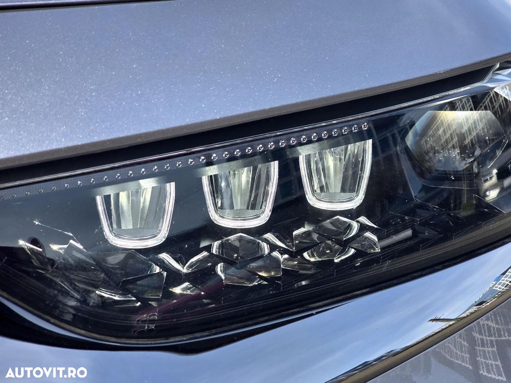 DS Automobiles DS 7 Crossback - 6