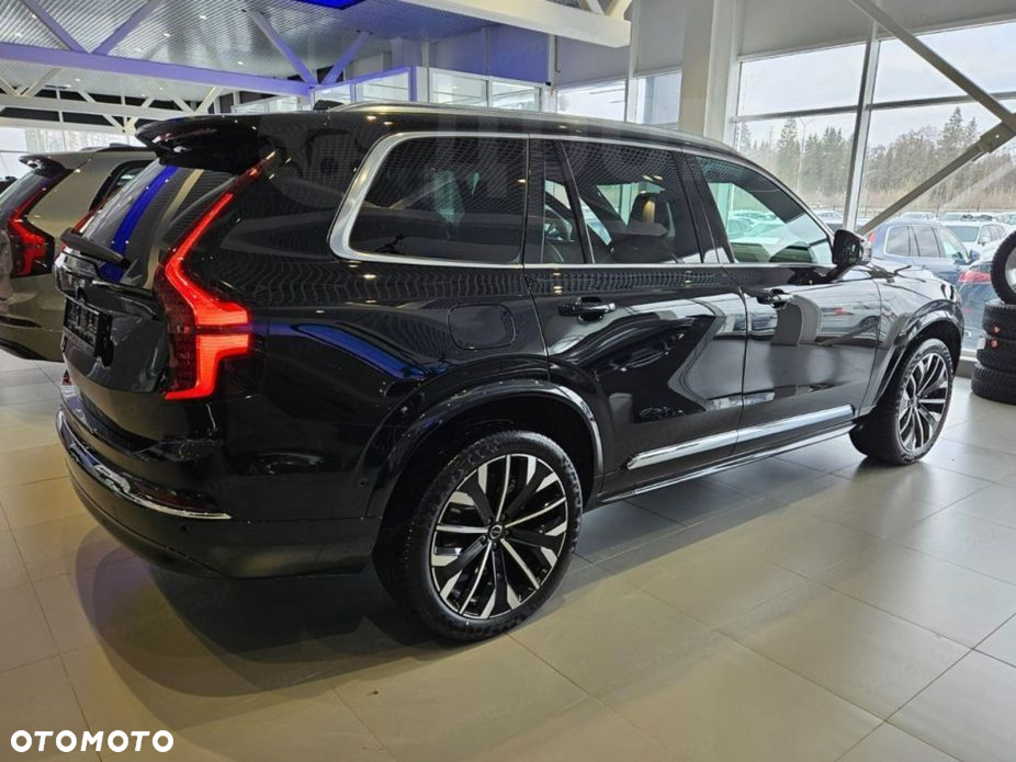 Volvo XC 90 - 2