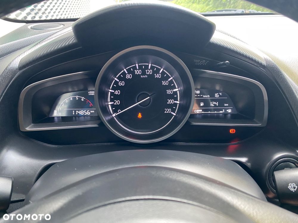Mazda 2 SKYACTIV-G 90 Nakama - 22