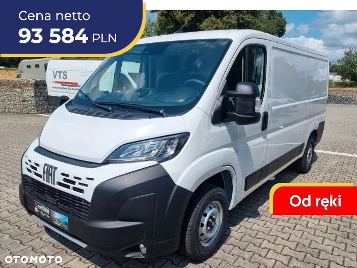 Fiat Ducato 30 H3-Power L2H1 - 5