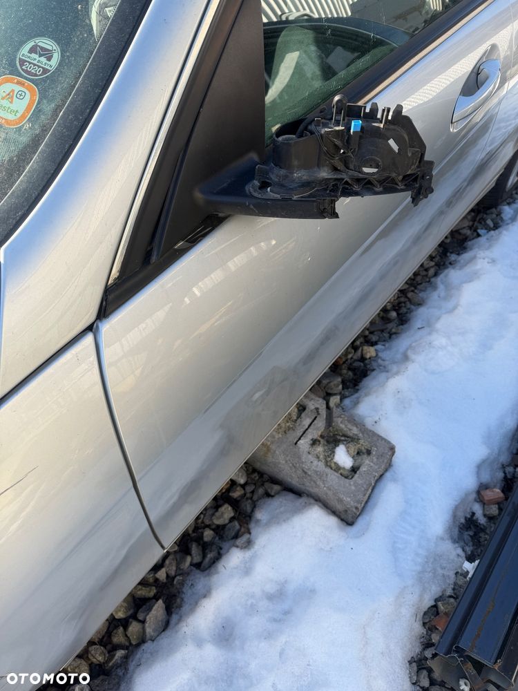 Mercedes-Benz Klasa C 200 CDI DPF Automatik - 16