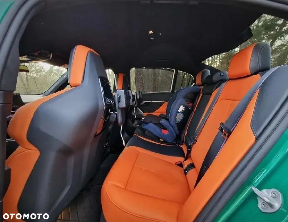 BMW M5 PHEV - 23