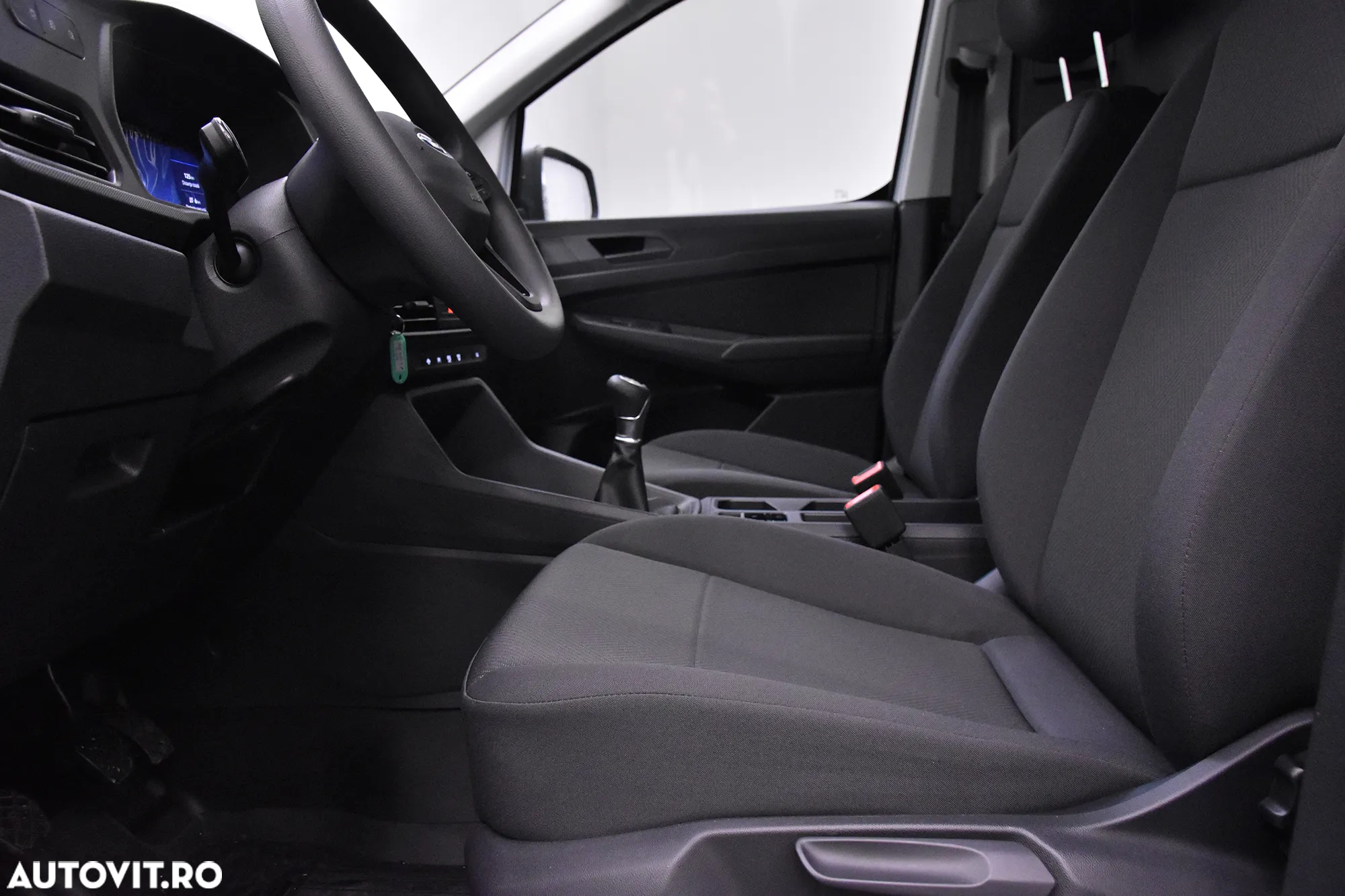 Ford TRANSIT CONNECT - 21