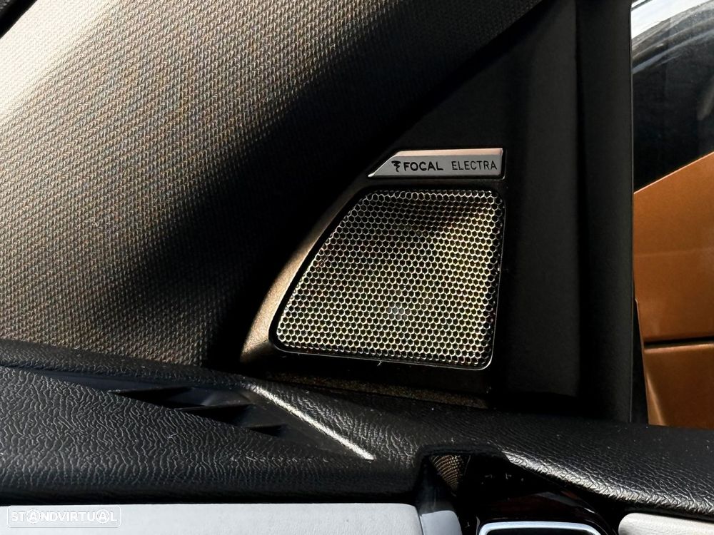 DS DS7 Crossback E-Tense Rivoli EAT8 - 24