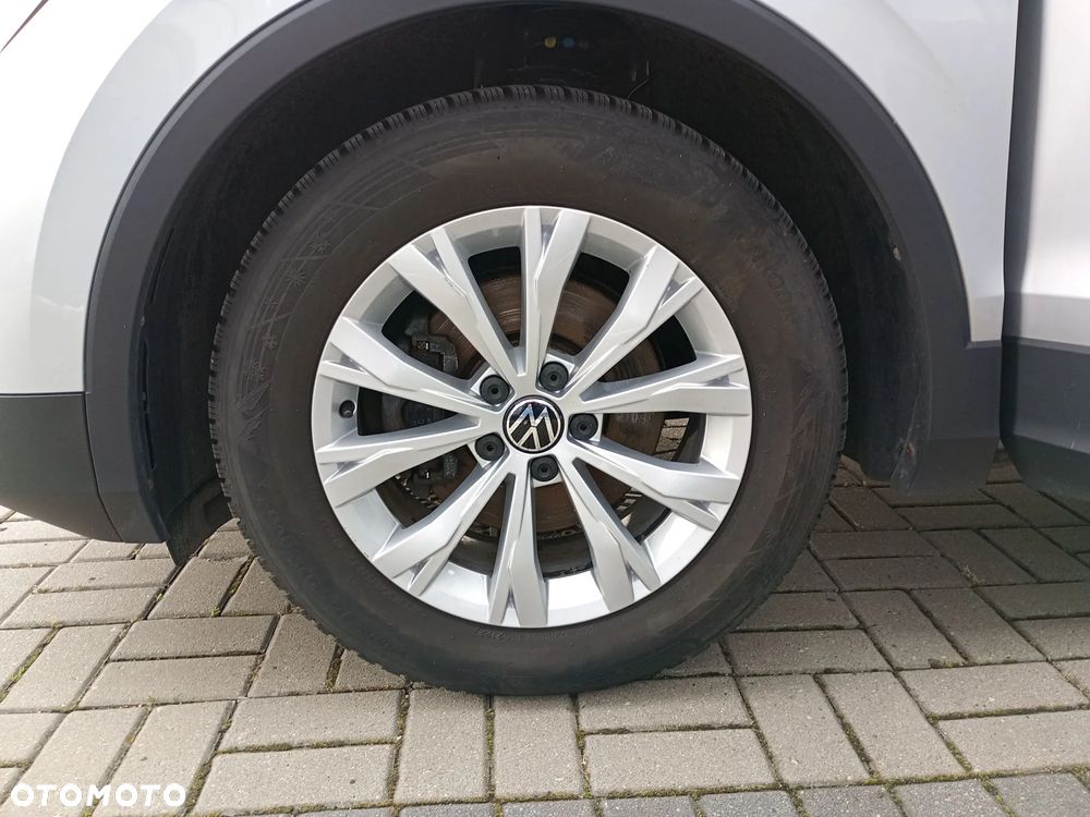 Volkswagen Tiguan 1.5 TSI EVO Life - 9