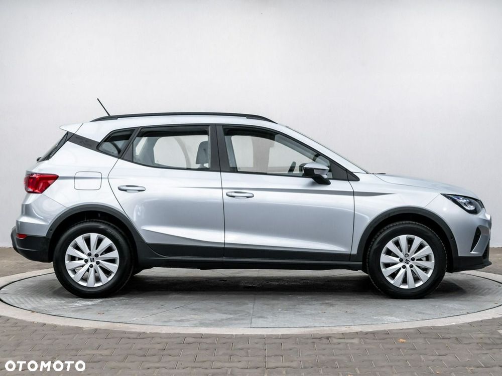 Seat Arona 1.0 TSI Style S&S DSG - 5
