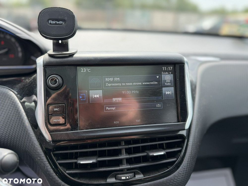 Peugeot 2008 PureTech 110 Stop&Start Crossway - 19