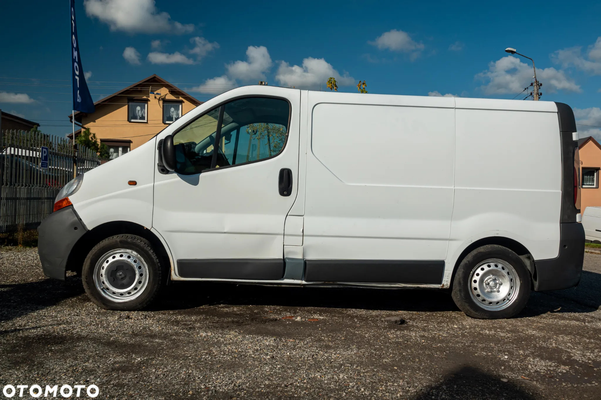 Renault Trafic - 6