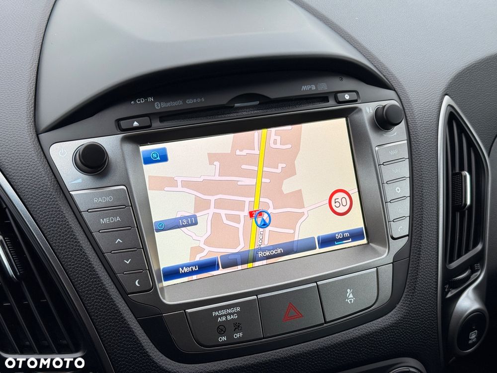 Hyundai ix35 1.6 2WD Fifa World Cup Edition - 23