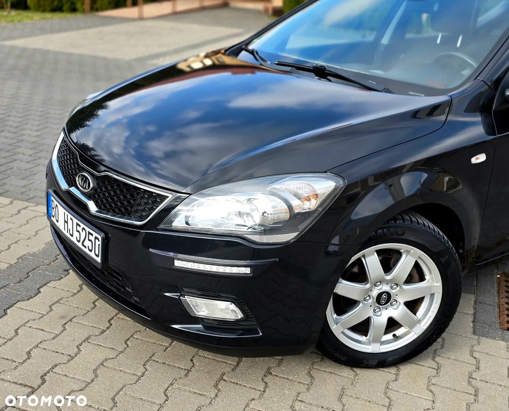 Kia Ceed 1.6 CVVT LX - 5
