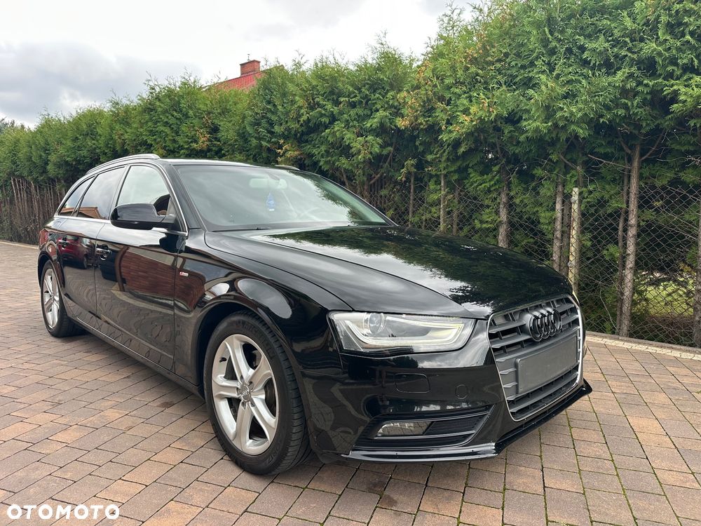 Audi A4 Avant 2.0 TDI Prime Line Multitronic - 22