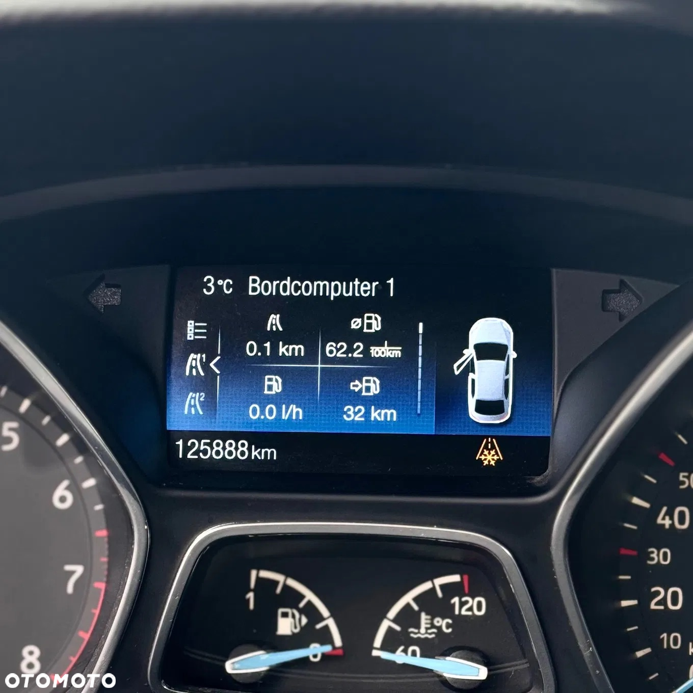 Ford Focus - 12