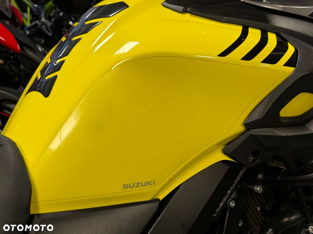 Suzuki V-STROM - 17