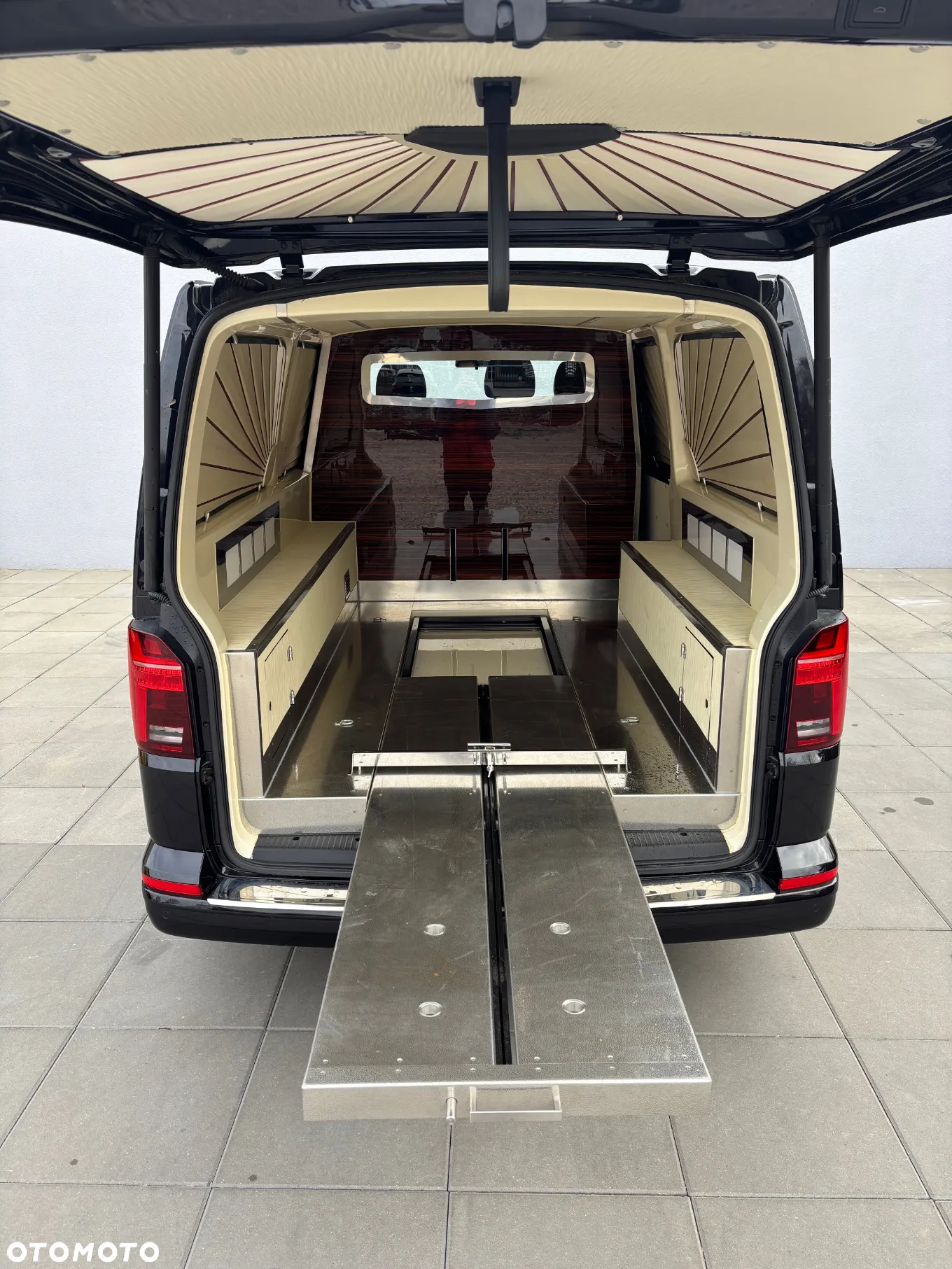 Volkswagen Transporter T6 L2H1 - 8