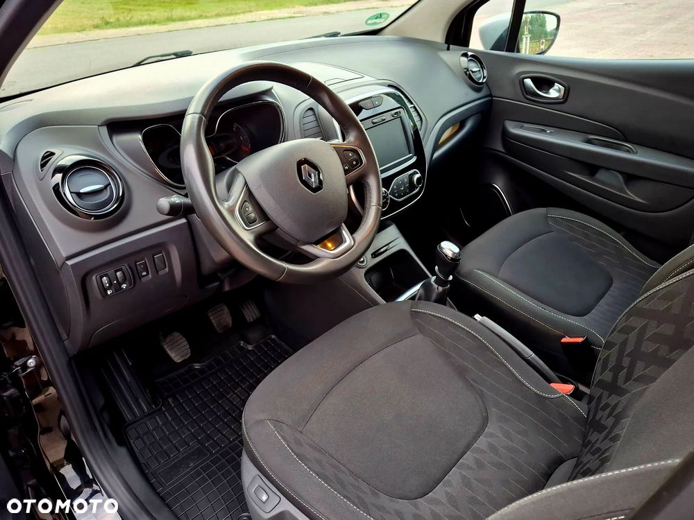 Renault Captur 1.3 TCe Intens - 21