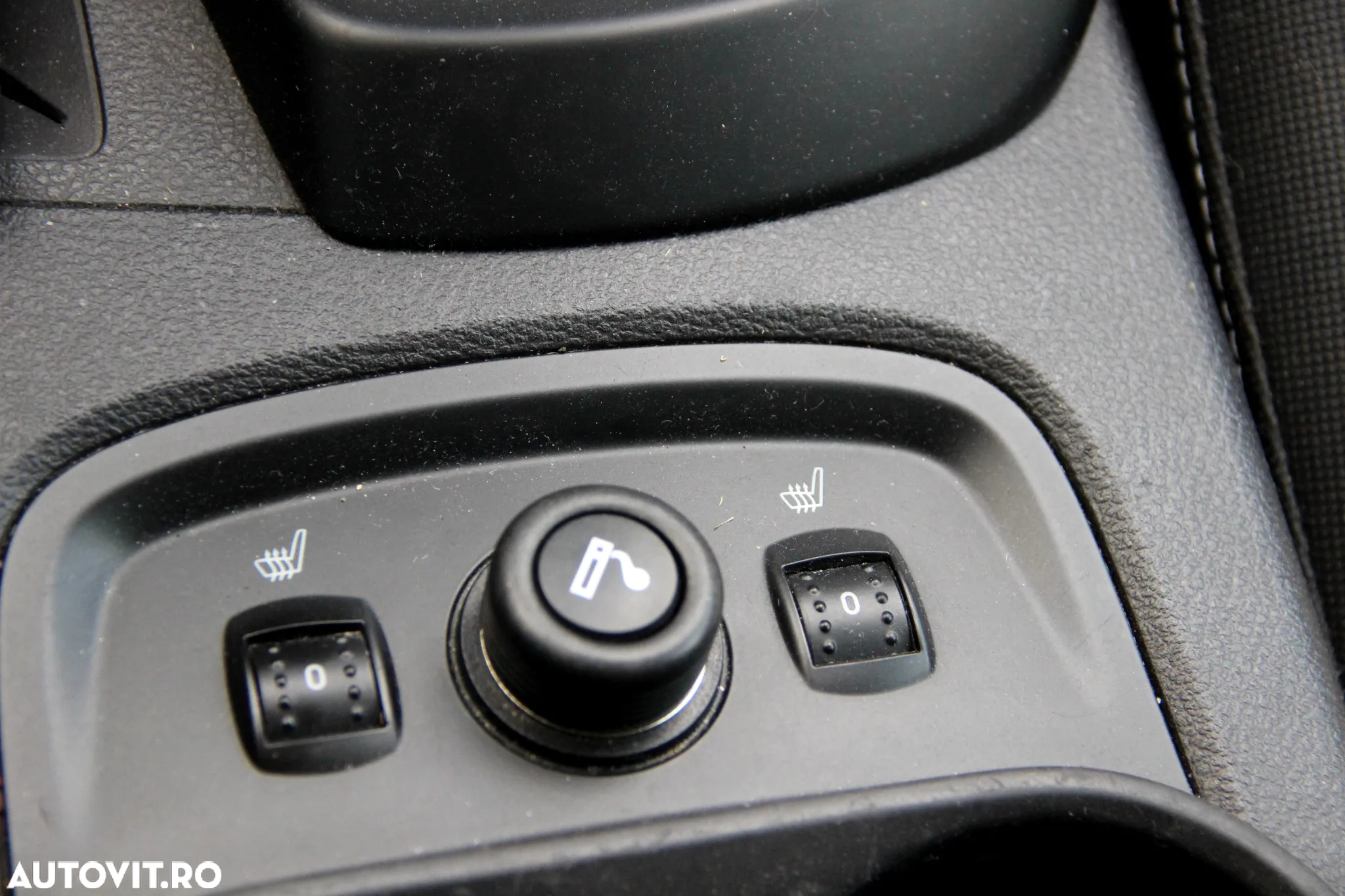 Ford Focus 1.0 EcoBoost Start Stop Trend - 13