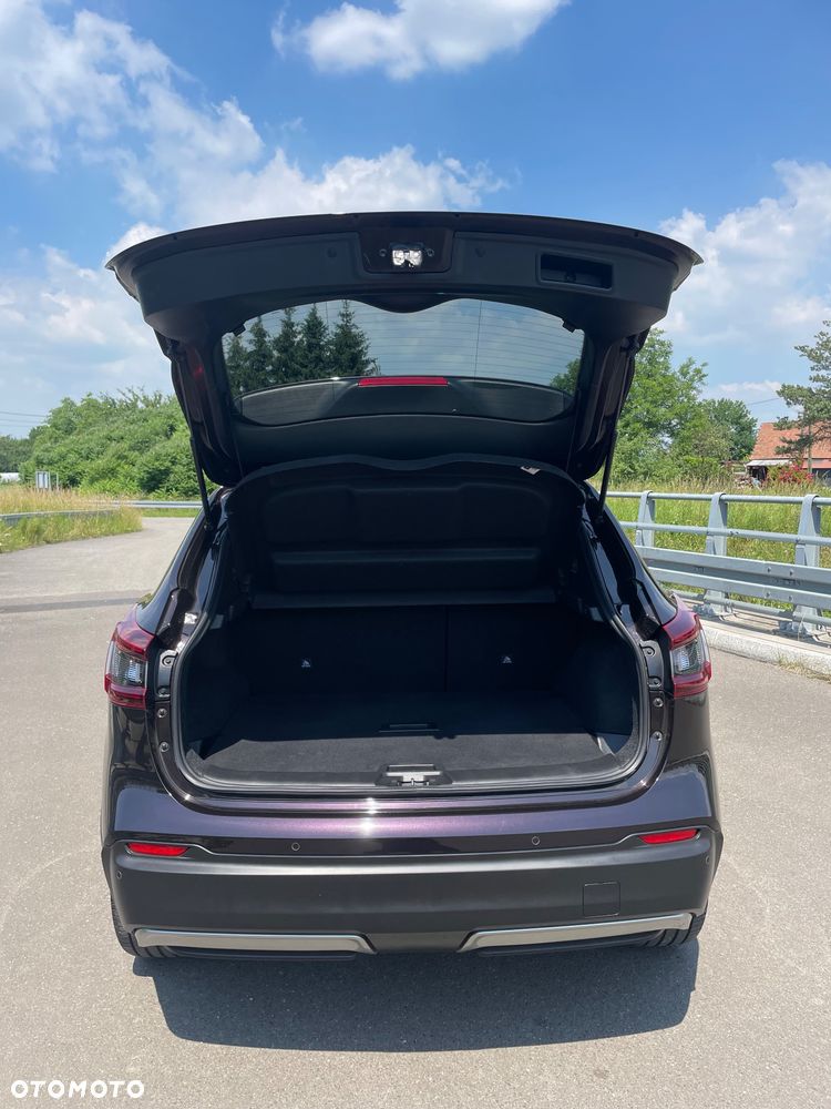 Nissan Qashqai 1.3 DIG-T Tekna - 13