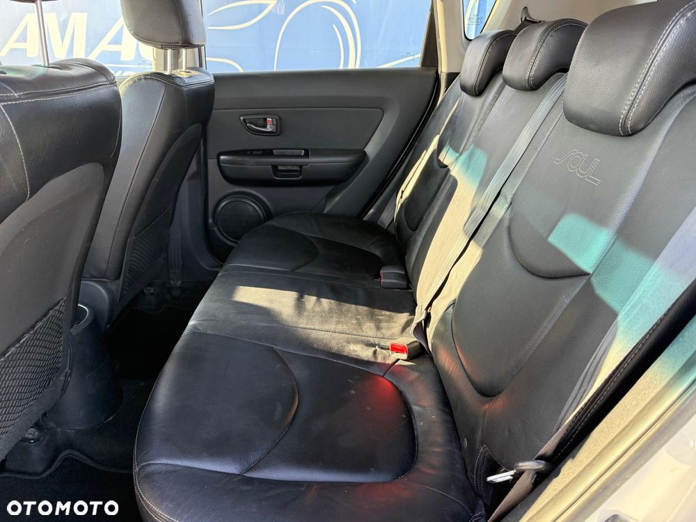 Kia Soul 1.6 M EU5 - 11