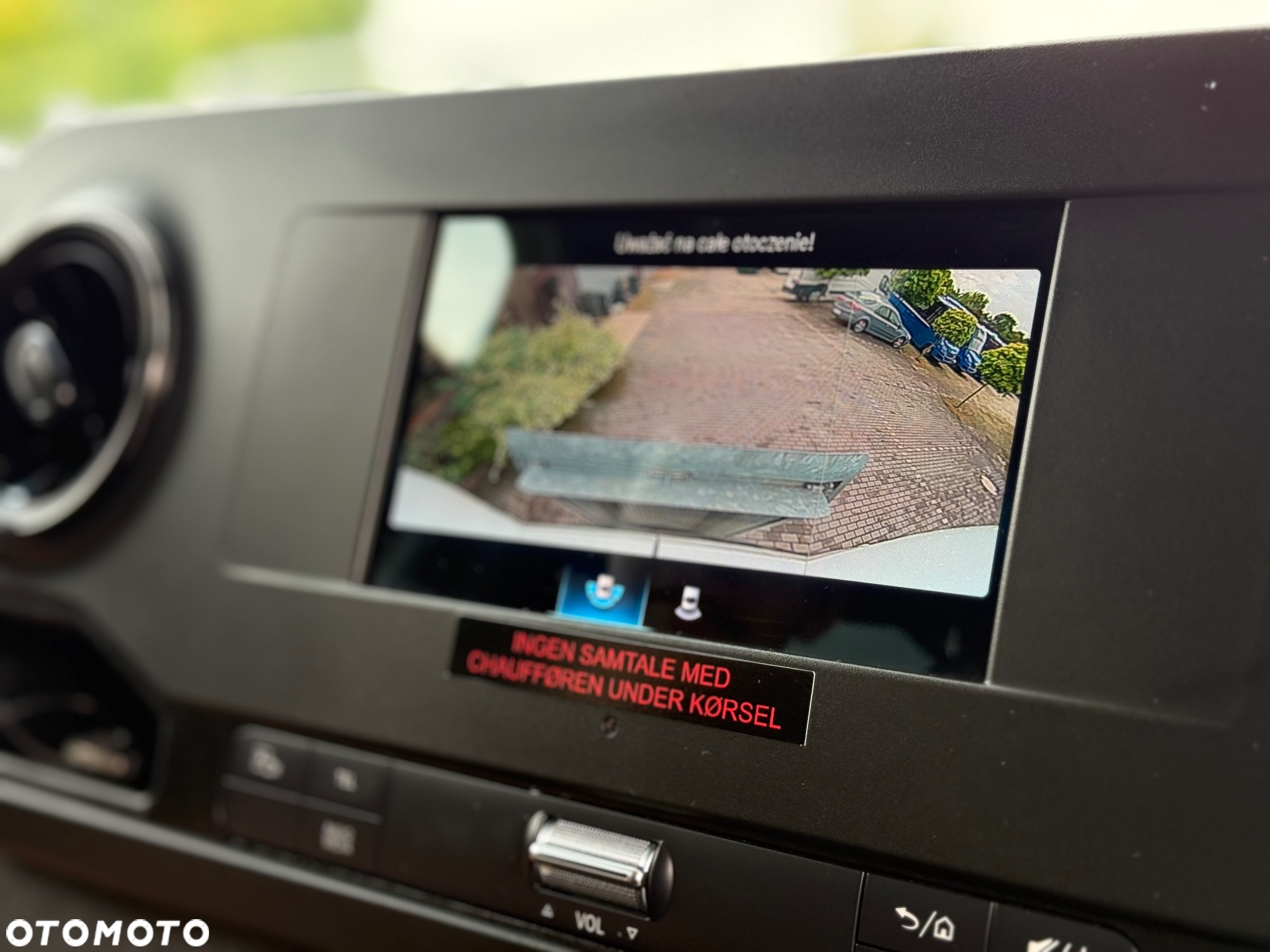 Mercedes-Benz Sprinter 317 CDI Long BASE 9G-Tronic 907.235 - 32