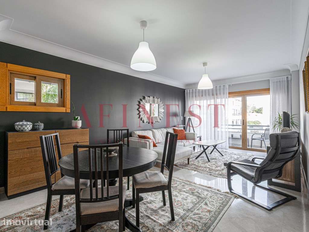 APARTAMENTO T2 NO BAIRRO DO ROSÁRIO - Grande imagem: 4/26