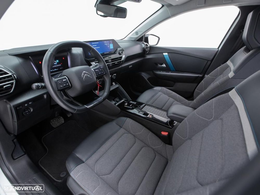 Citroën e-C4 50 kWh Feel Pack - 7