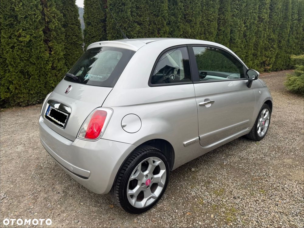Fiat 500 - 26