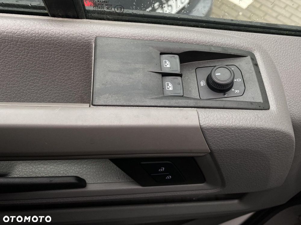 Volkswagen Crafter - 10