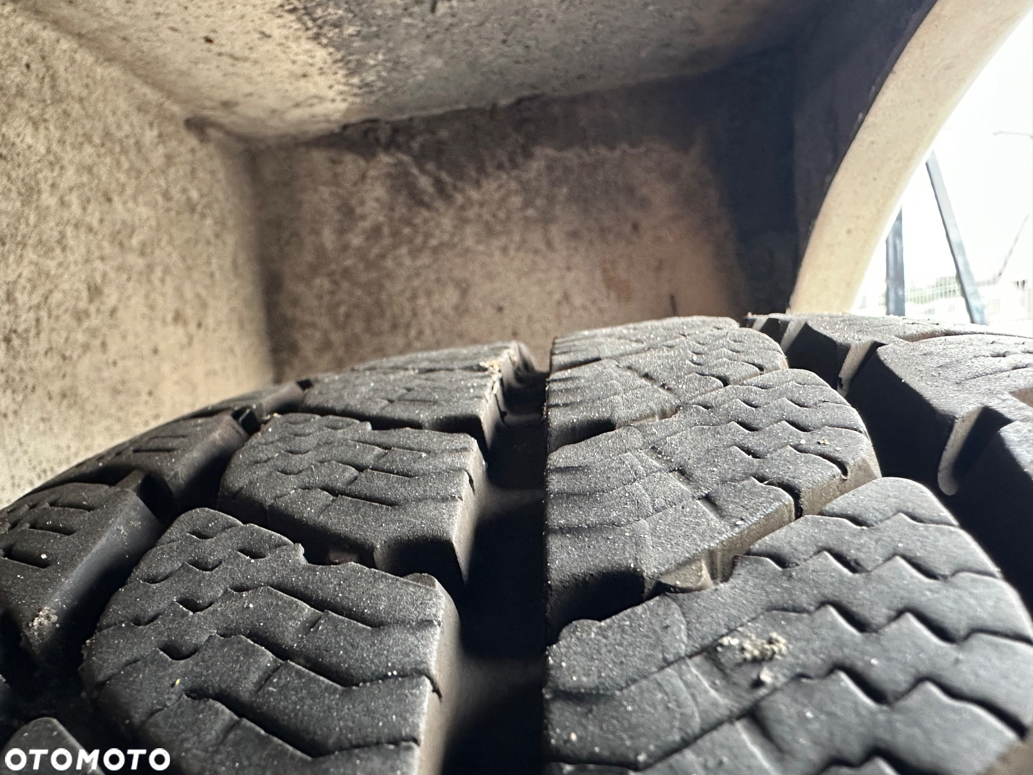 Iveco daily - 16