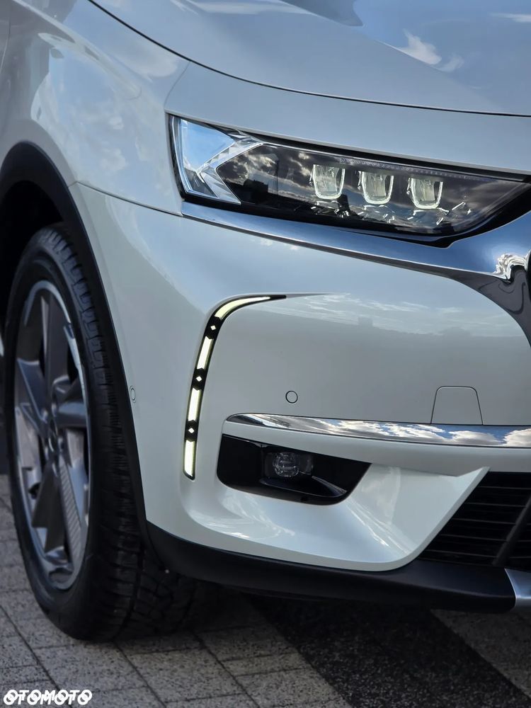 DS Automobiles DS 7 Crossback 1.6 PureTech Rivoli - 39