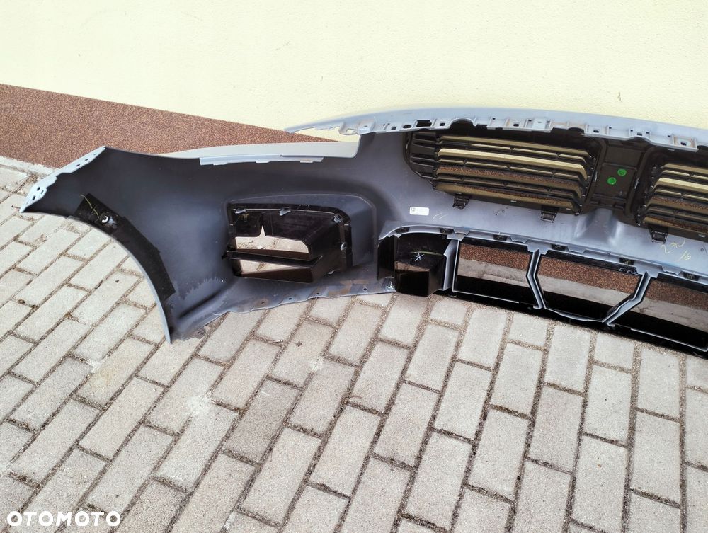 zderzak przedni przÓd bmw 2 g87 m2 - 4