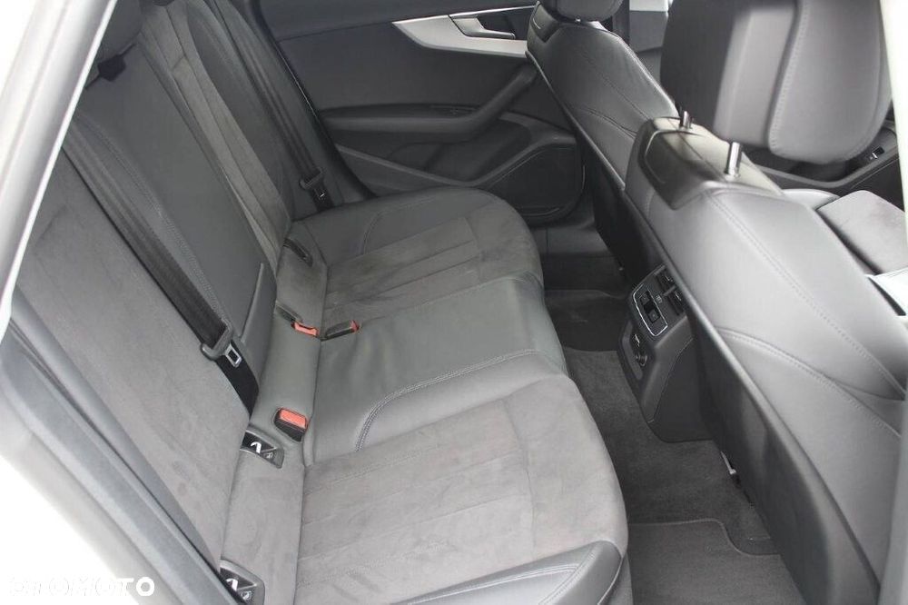 Audi A5 Sportback 40 TDI mHEV Quattro S tronic - 16