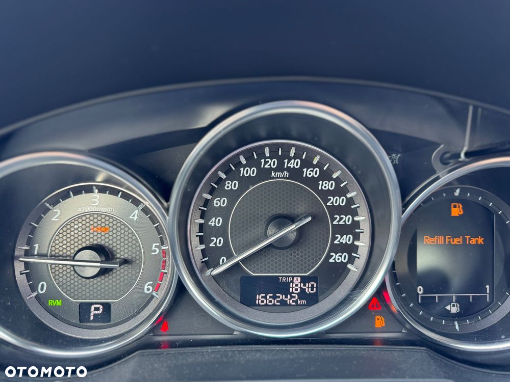 Mazda 6 2.2 D Skyenergy I-ELoop - 13