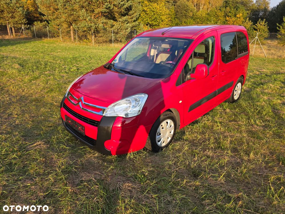 Citroën Berlingo 1.6 16V Multispace - 2