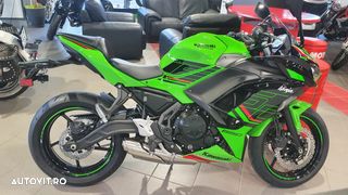 Kawasaki Ninja 650 KRT