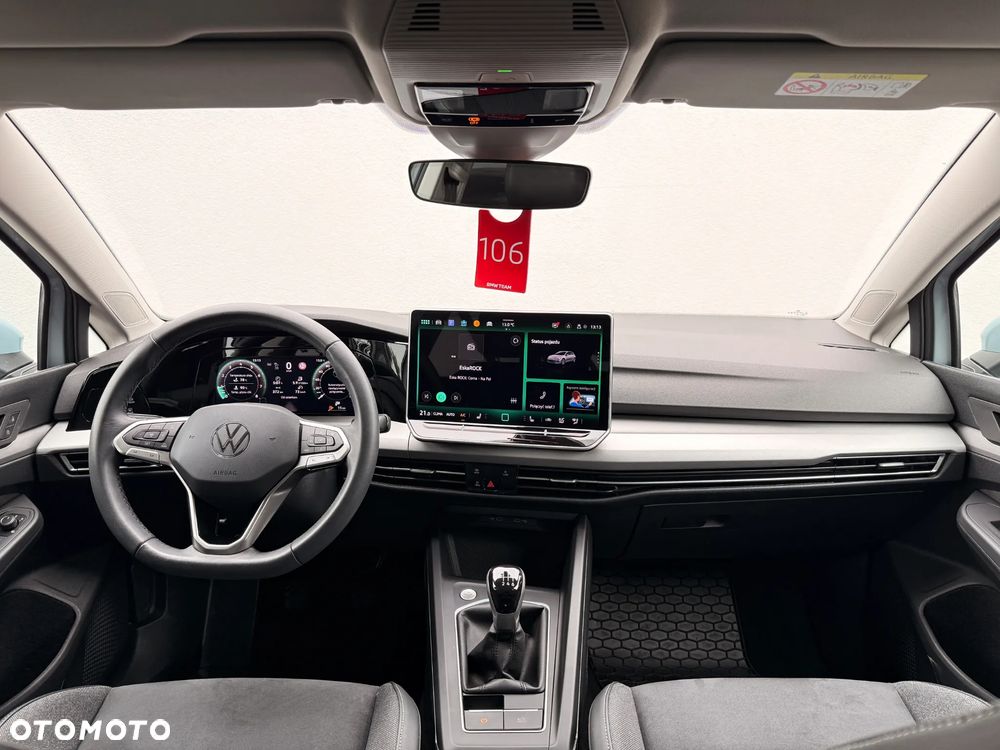 Volkswagen Golf 1.5 TSI Special Edition - 21