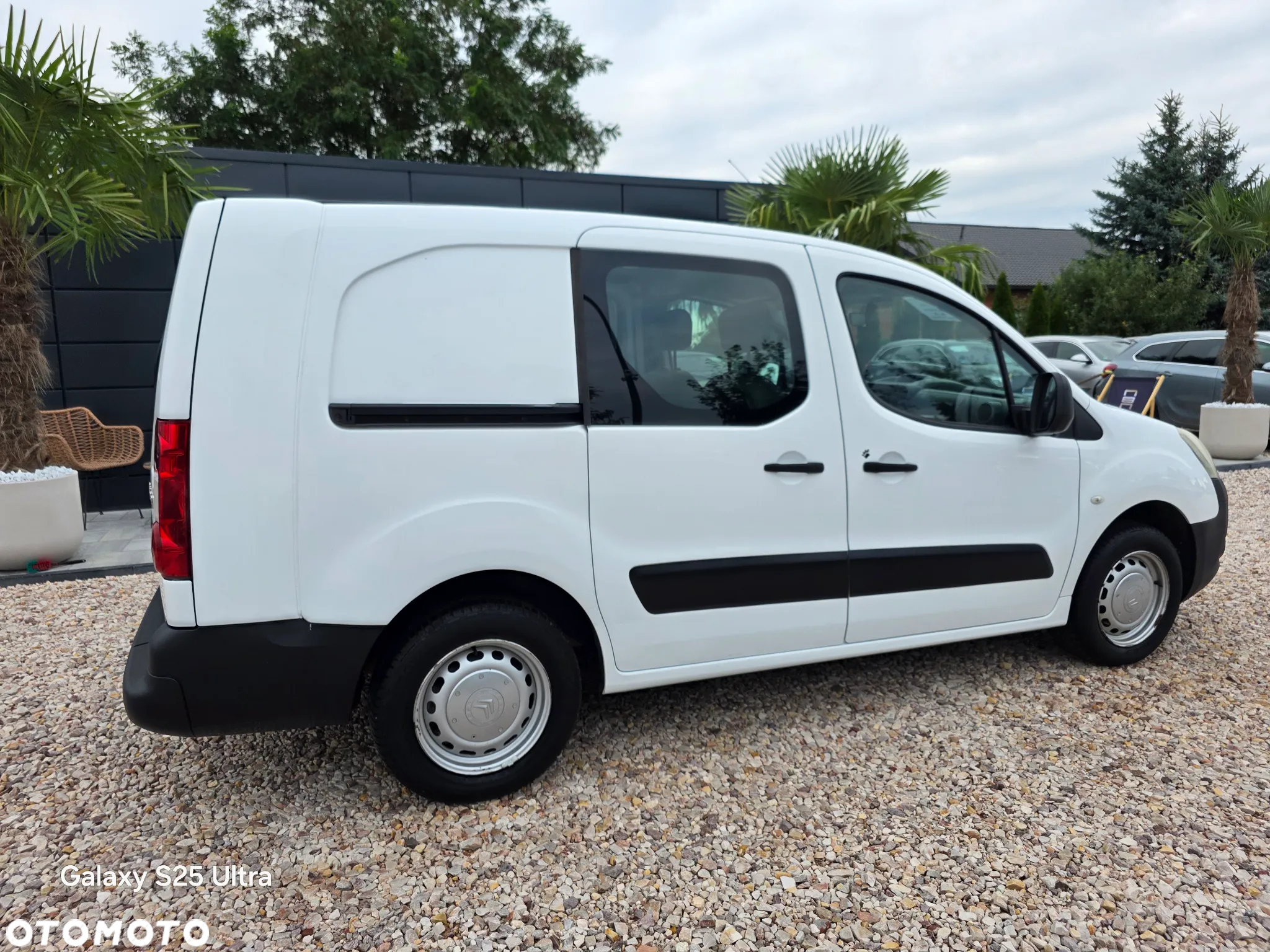 Citroën Berlingo - 14