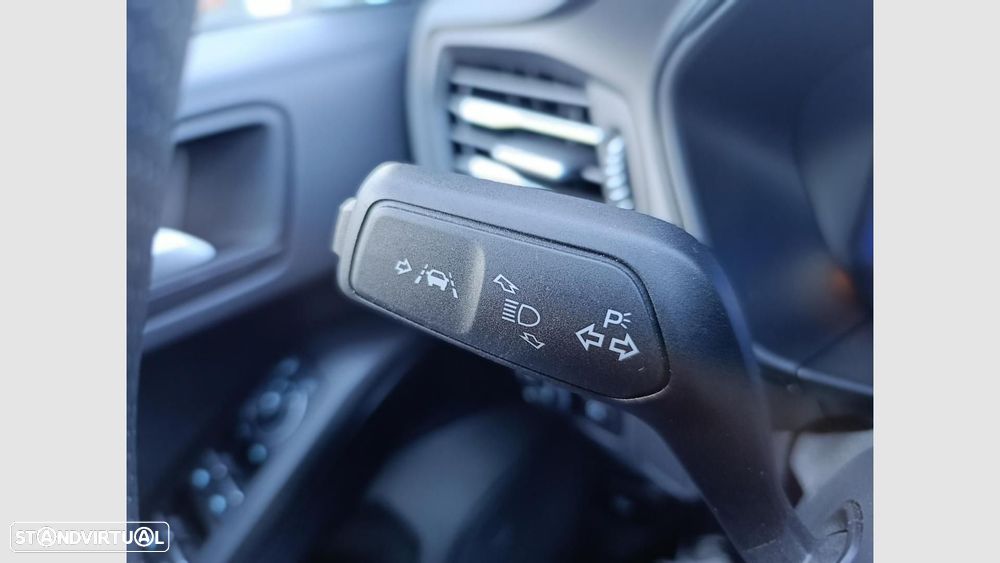 Ford Focus SW 1.0 EcoBoost MHEV ST-Line X - 16