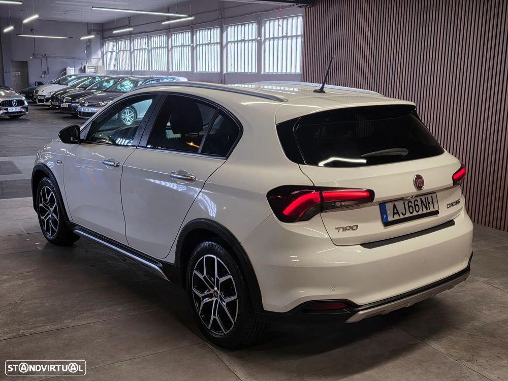 Fiat Tipo Cross 1.3 Multijet - 46