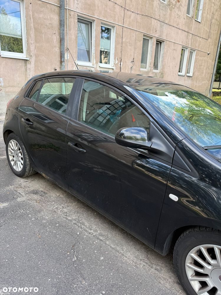 Fiat Bravo 1.4 16V Active - 2