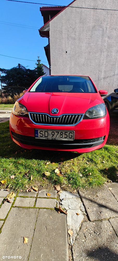 Skoda Citigo 1.0 Ambition - 2