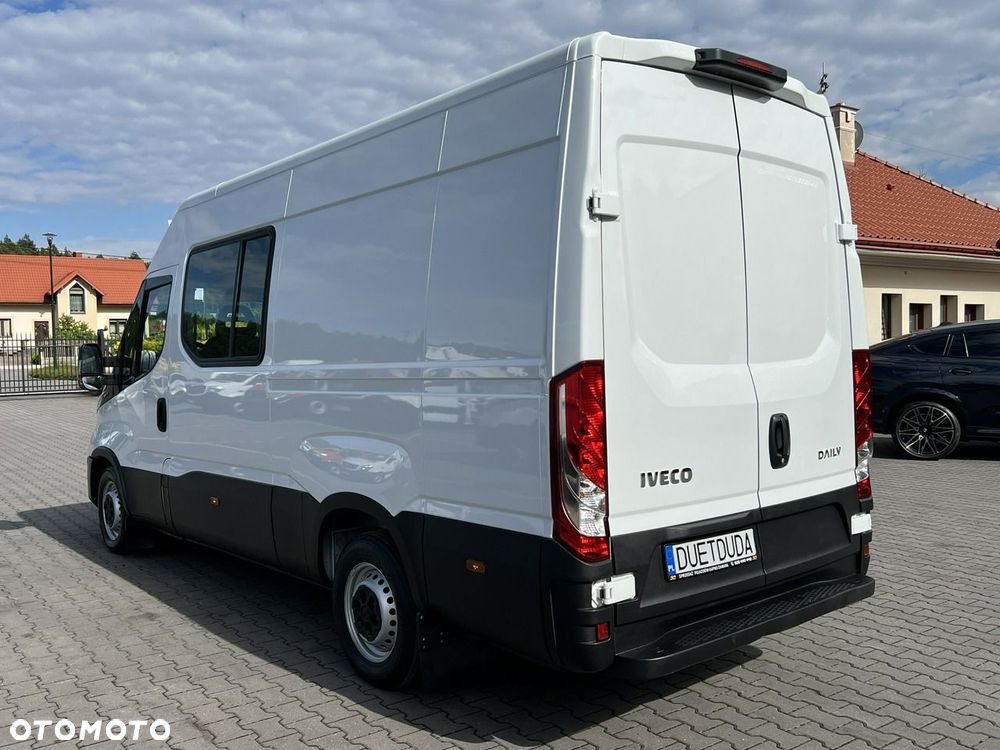 Iveco Daily 35S18 - 8