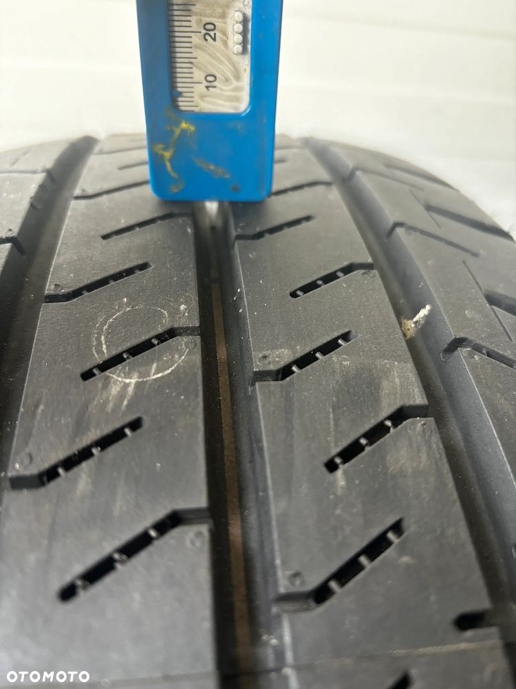 Opony dostawcze letnie Falken Linam Van01 - 215/70R17C - 2