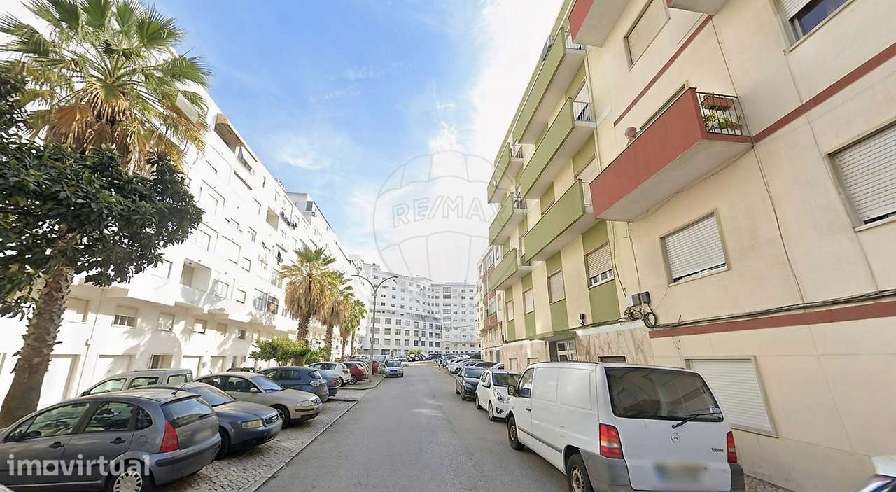Apartamento T2 para venda - Grande imagem: 5/8