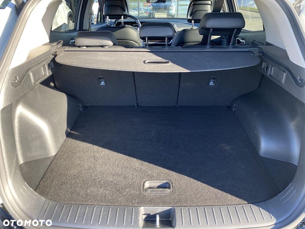 Kia Sportage - 14
