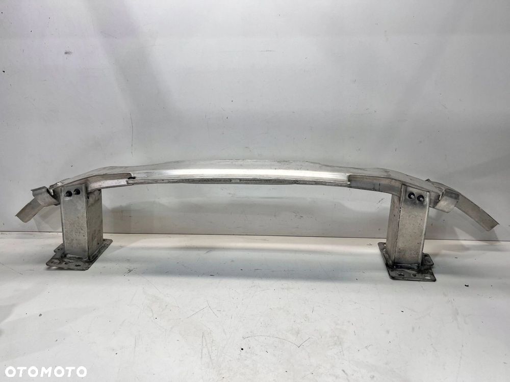 BELKA POD ZDERZAK PRZÓD AUDI Q5 FY 80A807113E USZKODZONA - 6