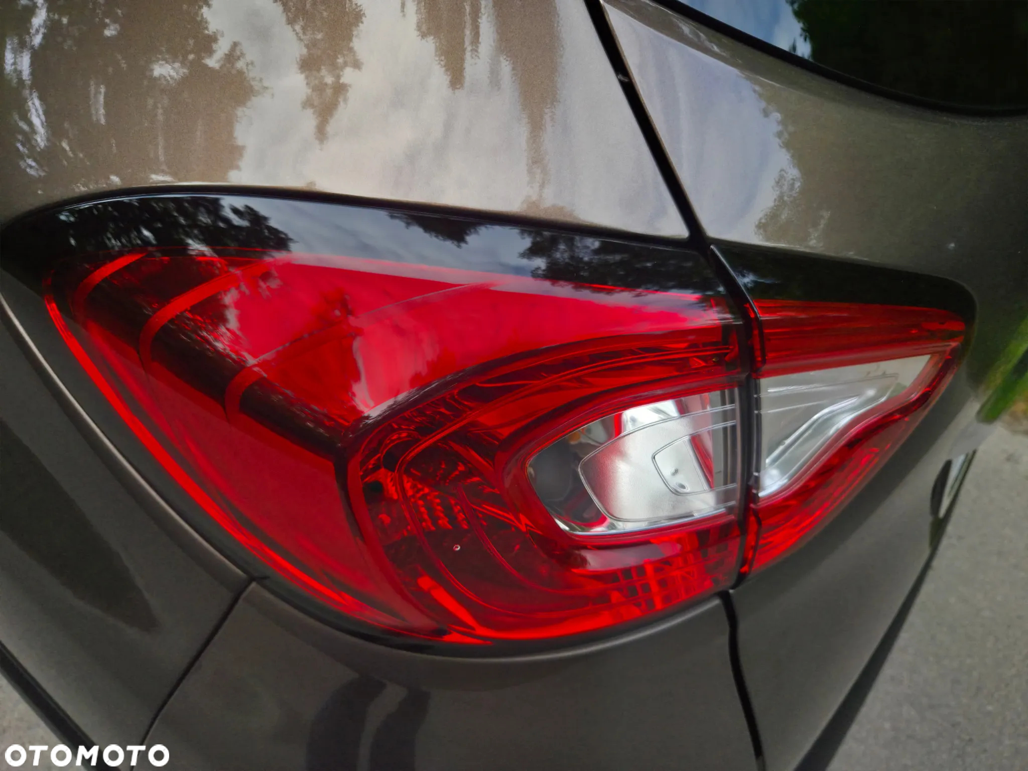Renault Captur (ENERGY) TCe 90 INTENS - 26