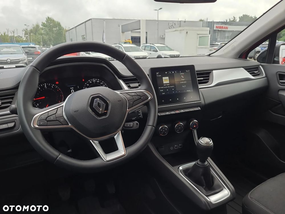 Renault Captur 1.0 TCe Equilibre - 13