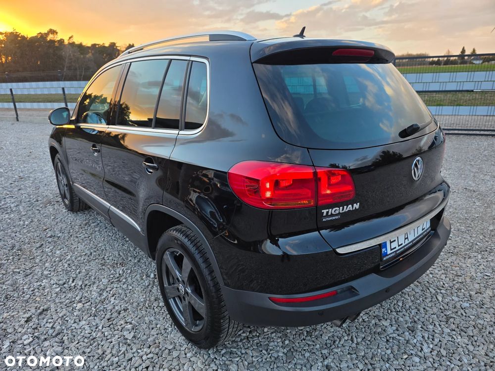 Volkswagen Tiguan 2.0 TDI SCR BlueMotion Technology Sport & Style - 36