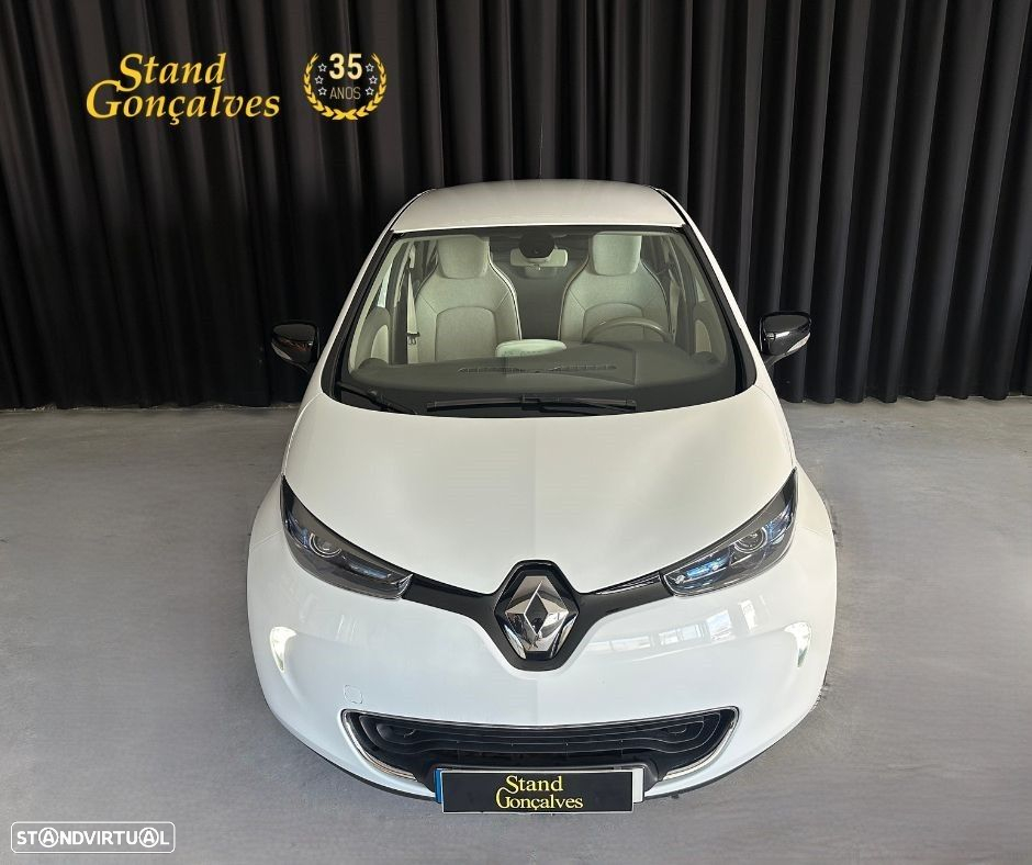 Renault Zoe - 4